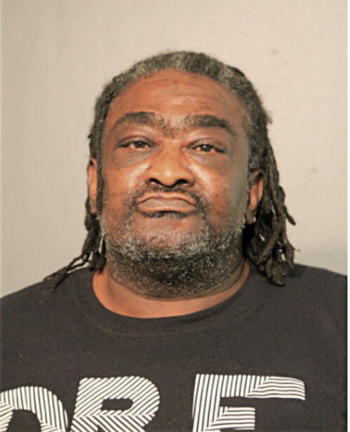 JEROME SMITH, Cook County, Illinois