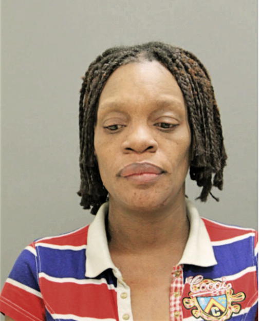 STEPHANIE G SMITH, Cook County, Illinois
