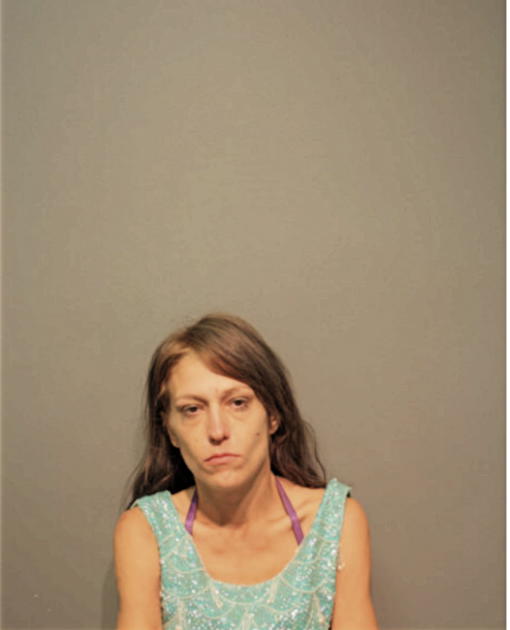 NICOLE SNELSON, Cook County, Illinois