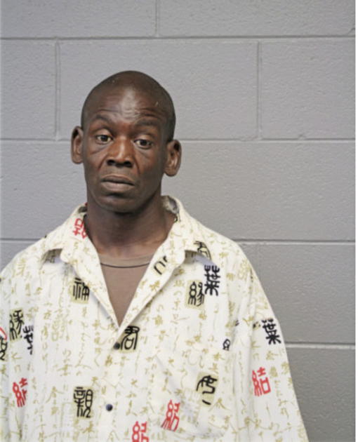 RONALD A SPEARMAN, Cook County, Illinois