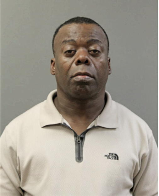 TERRY SPENCER, Cook County, Illinois