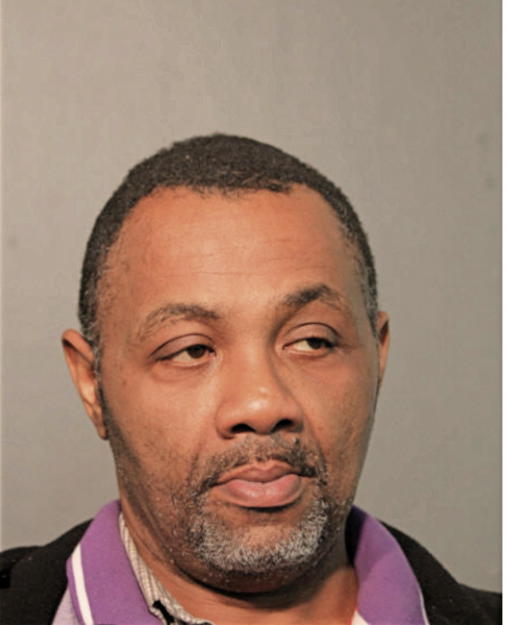 DEREK L STEVENS, Cook County, Illinois