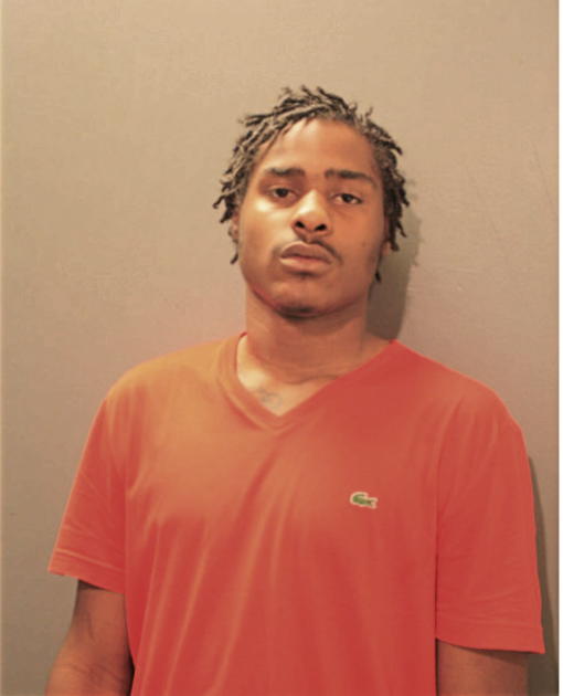 DEVON STRINGER, Cook County, Illinois