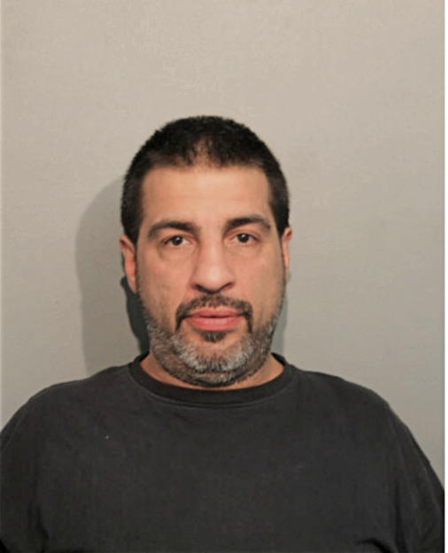 ALEXANDER SUAREZ, Cook County, Illinois