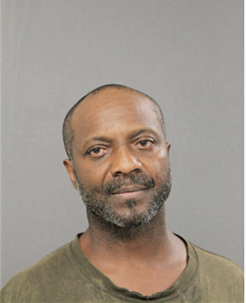 GEORGE SUTTON, Cook County, Illinois