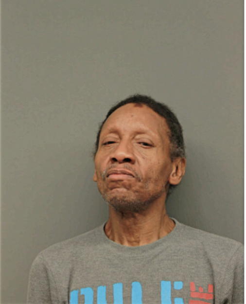 JEROME I SUTTON, Cook County, Illinois