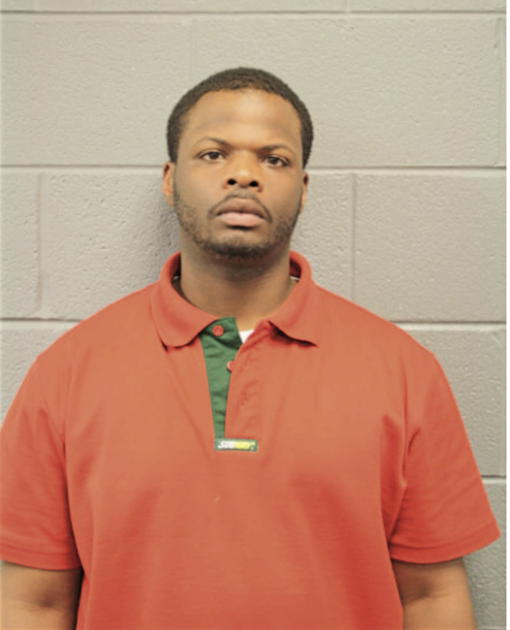 WILLIAM SUTTON, Cook County, Illinois