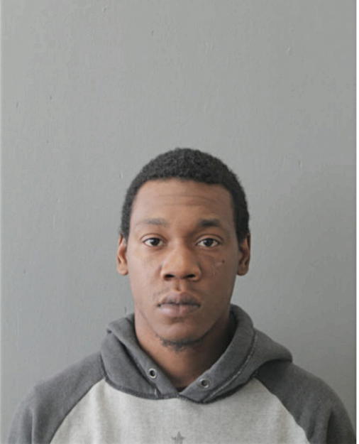 RICO D T DAVIS, Cook County, Illinois