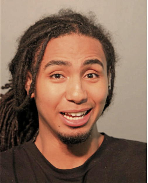 KALABE ABAYNEH TADESSE, Cook County, Illinois