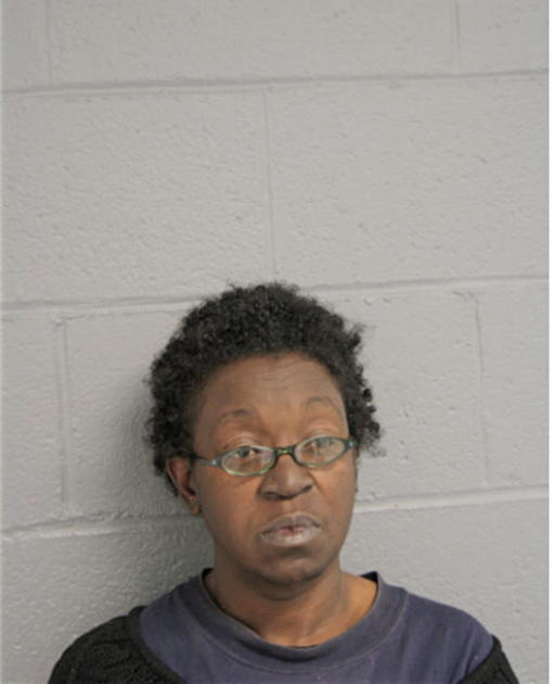 ARLESA L TAYLOR, Cook County, Illinois