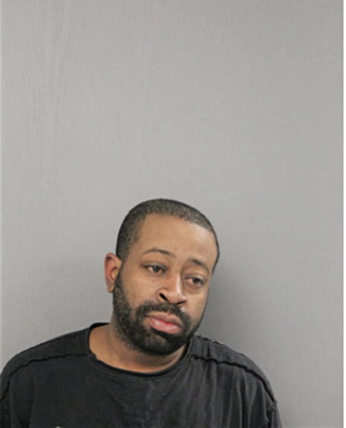 JOSEPH THOMAS, Cook County, Illinois