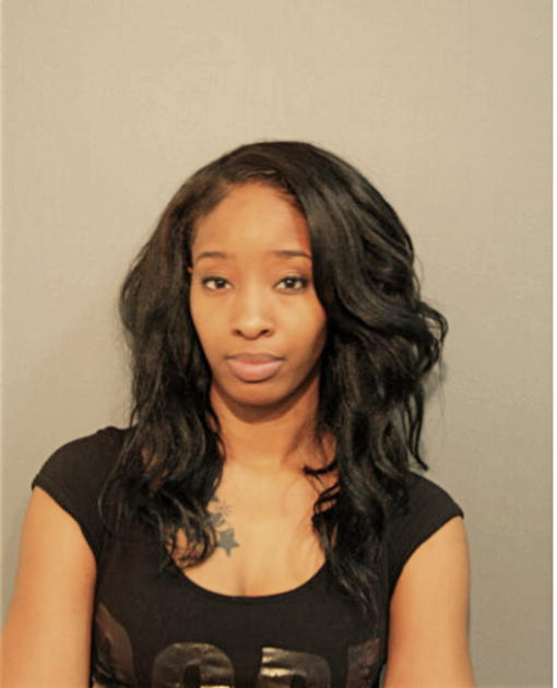NAKEISHA C THOMPSON, Cook County, Illinois