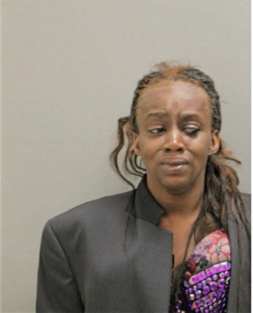 SHDREAL S THOMPSON, Cook County, Illinois