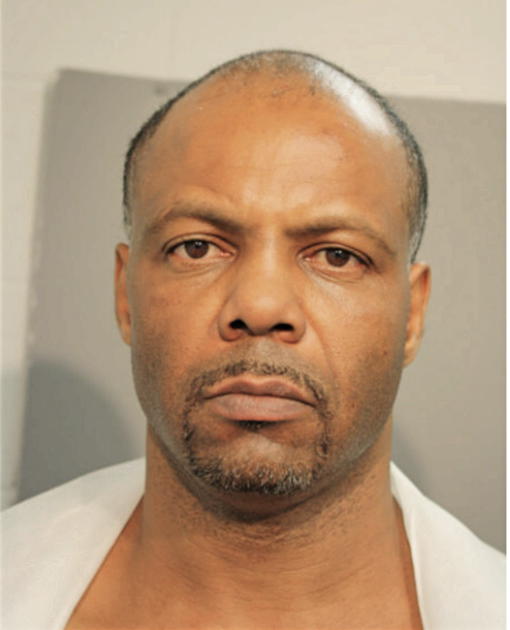 LASEAN D THREATT, Cook County, Illinois