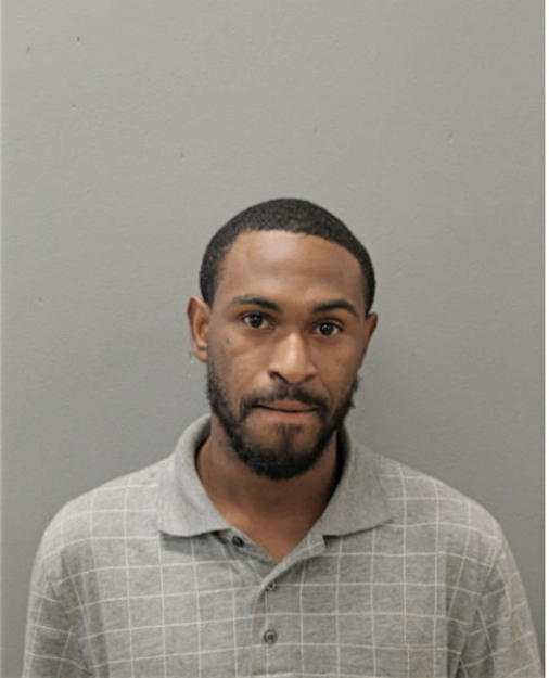 WALTER X THURMAN, Cook County, Illinois