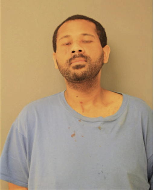 MAURICE TISDEL, Cook County, Illinois