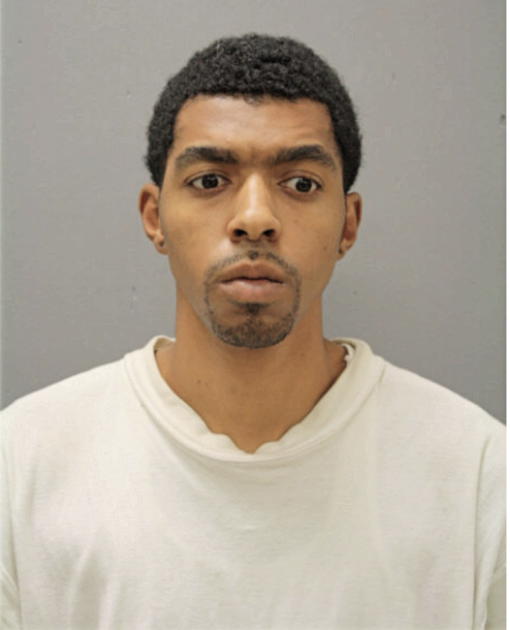 WILLIAM H TOLLIVER, Cook County, Illinois