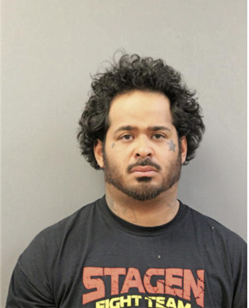 EDWIN TORRES, Cook County, Illinois