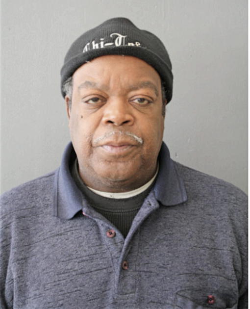 EUGENE TRAVIS, Cook County, Illinois