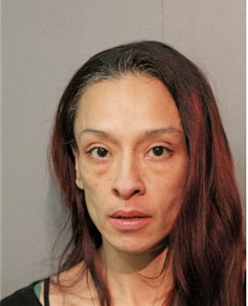 AIDA E TREVINO, Cook County, Illinois