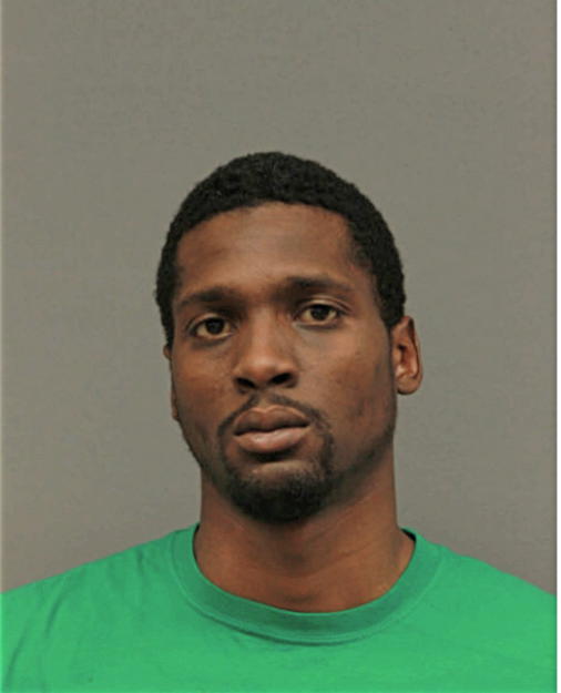 MACK A TUCKER, Cook County, Illinois