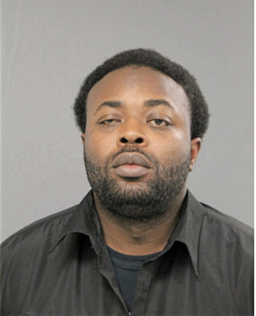 DEANDRE ANTIONE TURNER, Cook County, Illinois