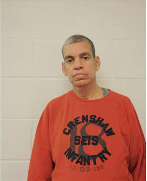 JORGE VARGAS, Cook County, Illinois