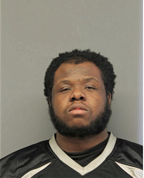 WHYTWAN K VERSEY, Cook County, Illinois