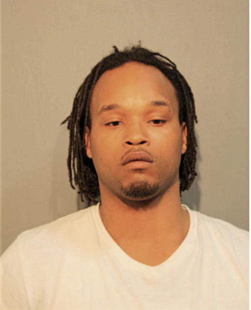 JAMES C WALKER, Cook County, Illinois
