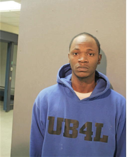 DEANTE L WATKINS, Cook County, Illinois