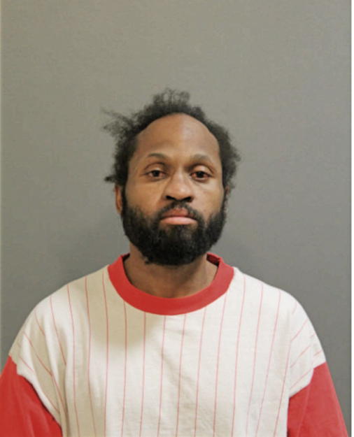 ANTONIO T WATSON, Cook County, Illinois