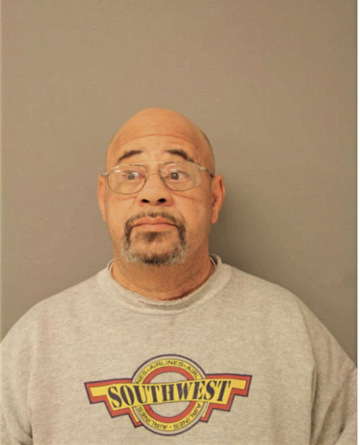 EUGENE WHITE, Cook County, Illinois