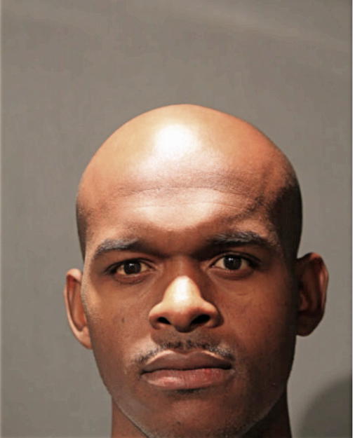 MARK D WHITE, Cook County, Illinois