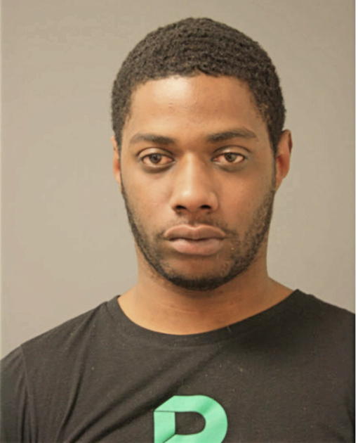 DEVONTE LEVELL WHITEFORD, Cook County, Illinois