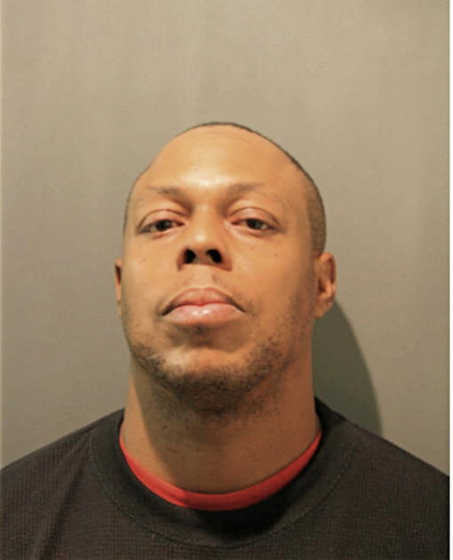 ERIK A WILLIAMS, Cook County, Illinois