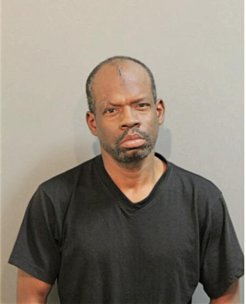 FRANC D WILLIAMS, Cook County, Illinois