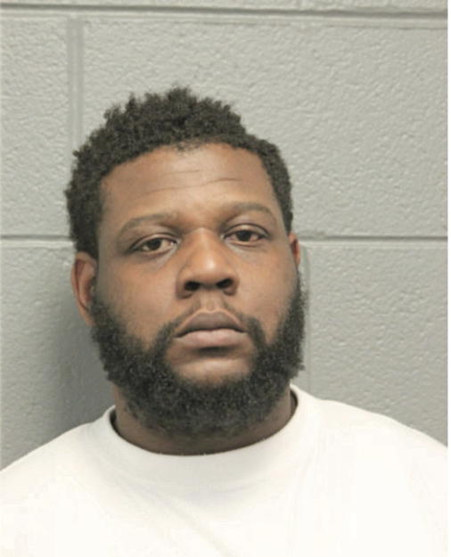 FREDERICK WILLIAMS, Cook County, Illinois