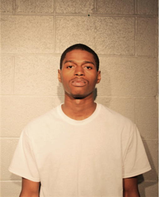 MARCO L WILLIAMS, Cook County, Illinois