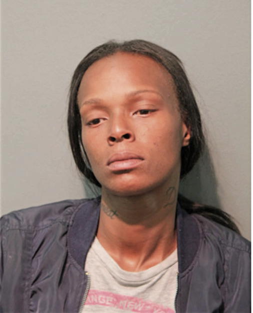 NINA L WILLIAMS, Cook County, Illinois