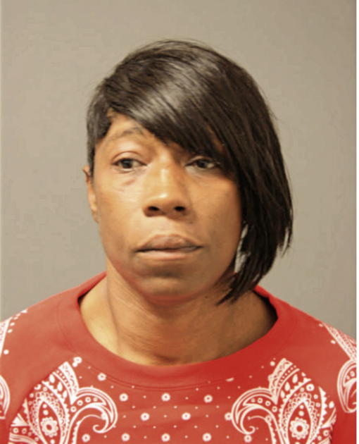 CHERI S WRIGHT, Cook County, Illinois