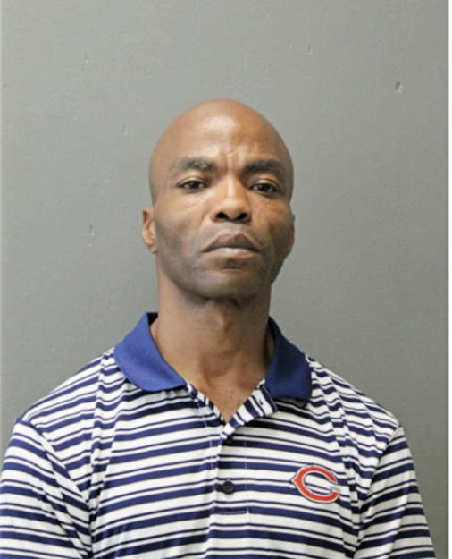 DWAN ALEXANDER, Cook County, Illinois