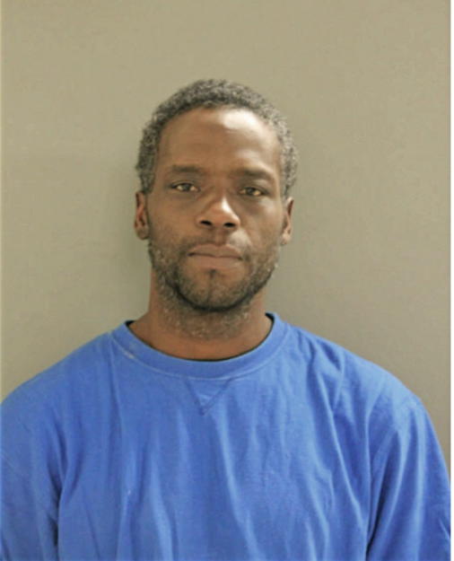 ANTOINE ALLAN, Cook County, Illinois