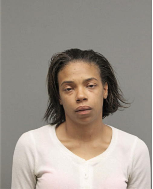 JASMEN D ALLEN, Cook County, Illinois
