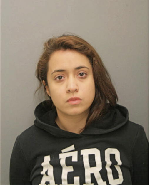 GABRIELA ALVAREZ, Cook County, Illinois