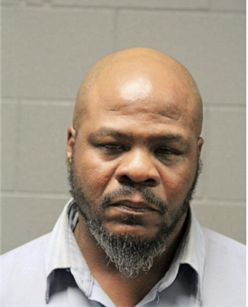 JASON DANTE AMES, Cook County, Illinois