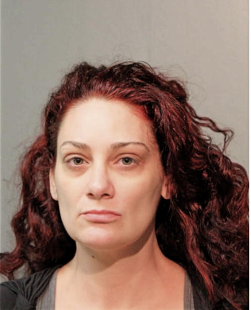 JILLIAN C ANDEL, Cook County, Illinois