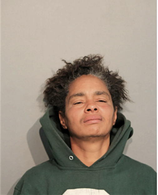 ERNESTINE ANTHONY, Cook County, Illinois