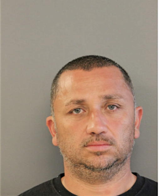 RENE ARREDONDO, Cook County, Illinois