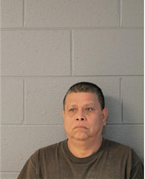 AGOBERTO ARROYO, Cook County, Illinois