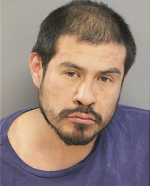 EDUARDO ARTEAGA, Cook County, Illinois